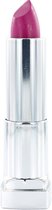 Bol.com Maybelline Color Sensational Matte Lipstick - 950 Magnetic Magenta aanbieding