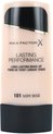 Max Factor Lasting Performance 35 ml Bouteille Liquide 101 Ivory Beige