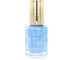 L'Oréal Color Riche a L'Huile Nagellak - B03 Bleu Jasmin