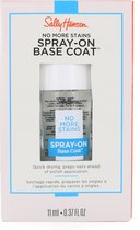 Sally Hansen Spray-On Base Coat Basecoat