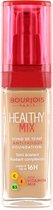 Bourjois Healthy Mix Foundation - 56 Light Bronze