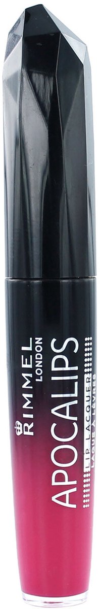 Rimmel London Show Off Lip Lacquer - 303 Apocaliptic