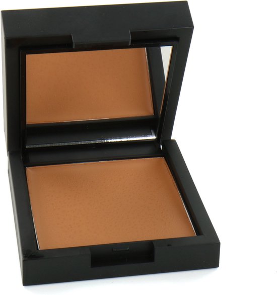 Sleek Bases Duo Kit Foundation - 343 Terracotta