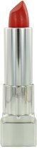 Maybelline Color Sensational Cream Lipstick - 366 Sunset Spark