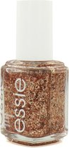 Essie fringe luxeffects 2015 383 Tassel Shaker- Goud glitter - Nagellak