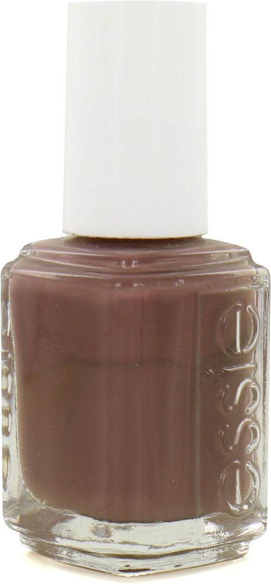 Essie mink muffs 83 - beige - nagellak | bol.com