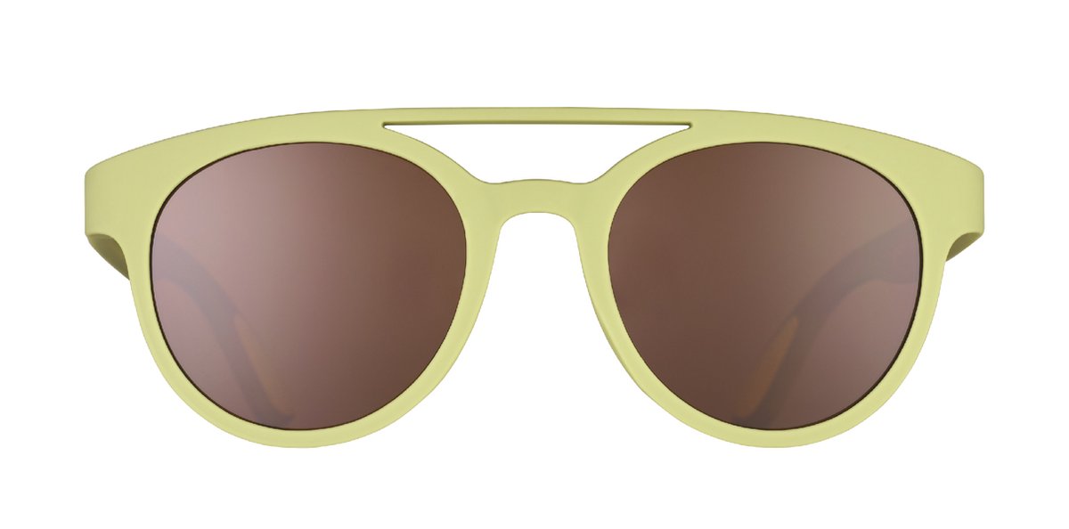 Goodr | Zonnebril | Fossil Finding Focals