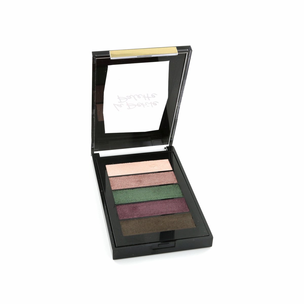 L'Oréal Paris La Petite Palette Oogschaduw - 05 Feminist