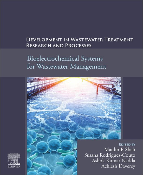 research topic on wastewater treatment