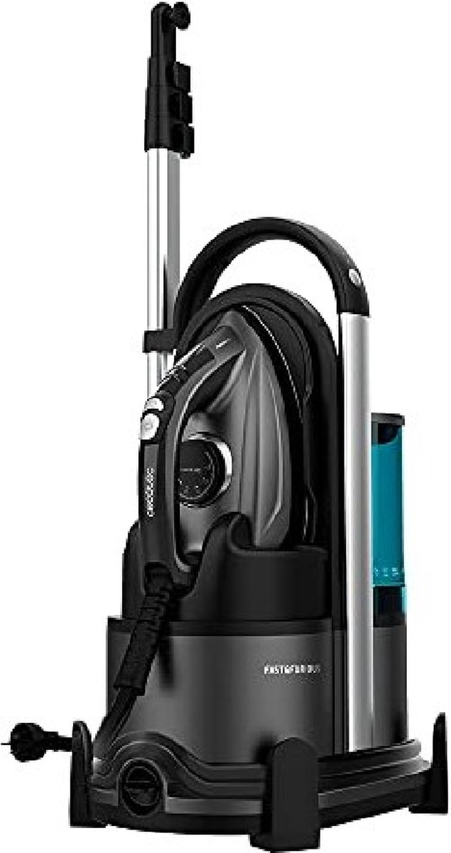 Cecotec Stoomgenerator Fast&Furious 9050 X-Treme