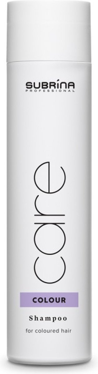 Goedkoopste Sampon Pentru Par Vopsit Subrina Professional Phi Colour, 250ml