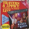 Travers & Appice - Live At The House Of Blues (2 CD)