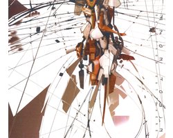Out From Out Where (CD)