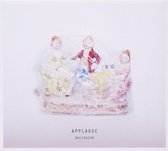 Balthazar: Applause (digipack) [CD]