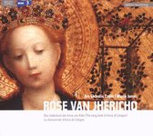 Ars Choralis Coeln - Rose Van Jhericho-Das Liederbuch De (CD)