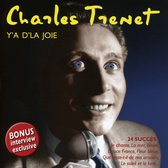 Charles Trenet - Ya Dla Joie (Best Of Early Years) (CD)