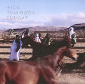 Tinariwen - Emmaar (CD)
