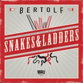 Bertolf - Snakes & Ladders (CD)
