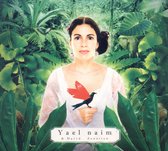 Yael Naim - She Was A Boy (CD)