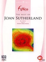 Joan Sutherland, Opera Australia, Elizabethan Sydney Orchestra - The Best Of Joan Sutherland Live Sydney (DVD)