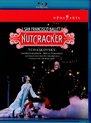 San Francisco Ballet Orchestra, Martin West - Tchaikovsky: Nutcracker (Blu-ray)