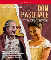 Royal Opera House - Don Pasquale (Blu-ray)