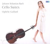 Ophelie Gaillard - Cello Suites (2 CD)