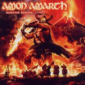 Amon Amarth - Surtur Rising (CD)