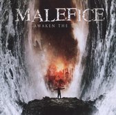 Malefice - Awaken The Tides (CD)