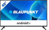 Blaupunkt BA40F4132LEB - 40 inch - Full HD LED - 2020