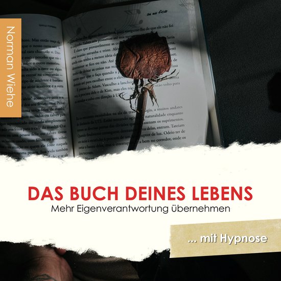 Das Buch Deines Lebens - cover
