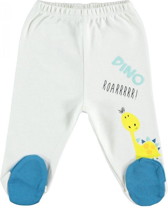 Baby broek jongens - Dino