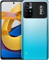 Xiaomi POCO M4 Pro (5G) - 64 GB - Wifi - Cool Blue