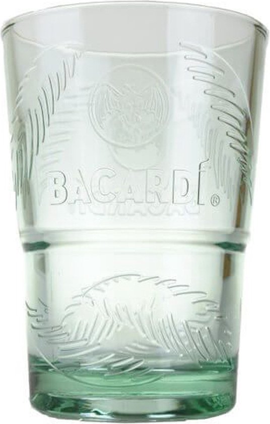 Bacardi ( Set van 6) | bol.com