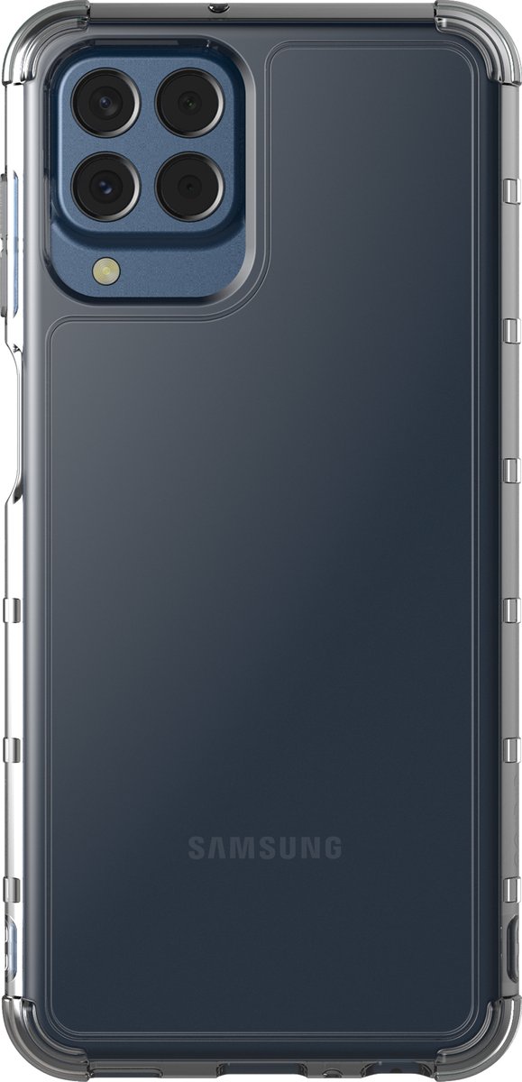Samsung GP-FPM336KDA coque de protection pour téléphones portables 16,8 cm  (6.6)