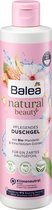 Balea Douchegel natural beauty Amandel & Kersenbloesem, 250 ml