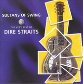 Sultans Of Swing: The Very Best Of  Dire Straits