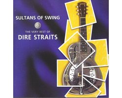 Sultans Of Swing: The Very Best Of  Dire Straits