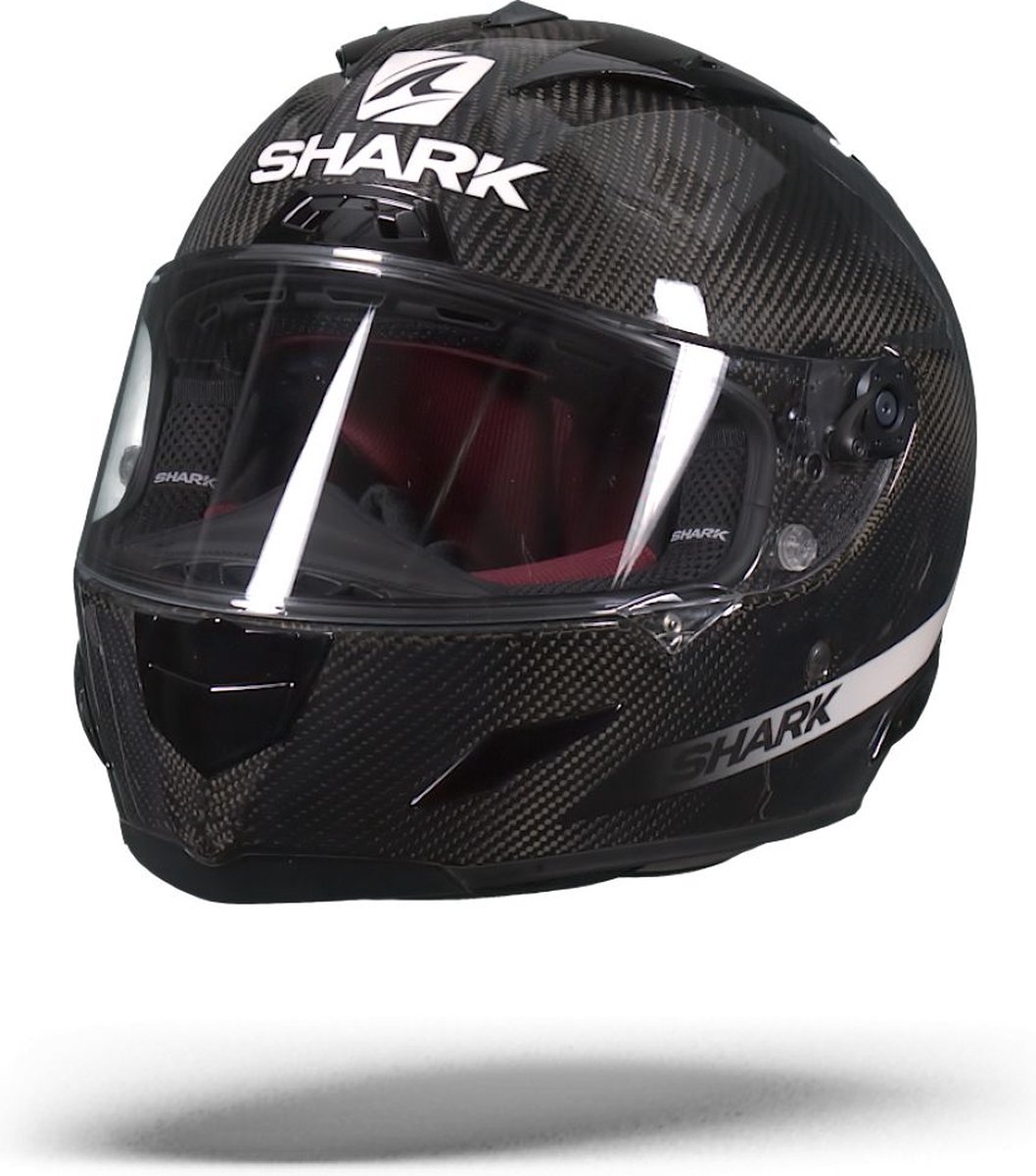 RACE-R PRO CARBON SKIN DWK -XS - Maat XS - Helm