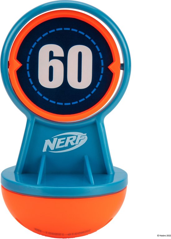 Cible numérique Nerf Hasbro