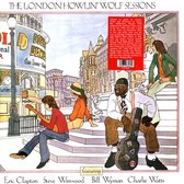 Howlin' Wolf - The London Howlin' Wolf