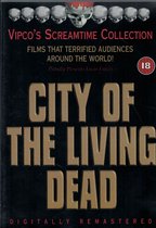 City of The Living Dead - Vipco Screamtime Collection