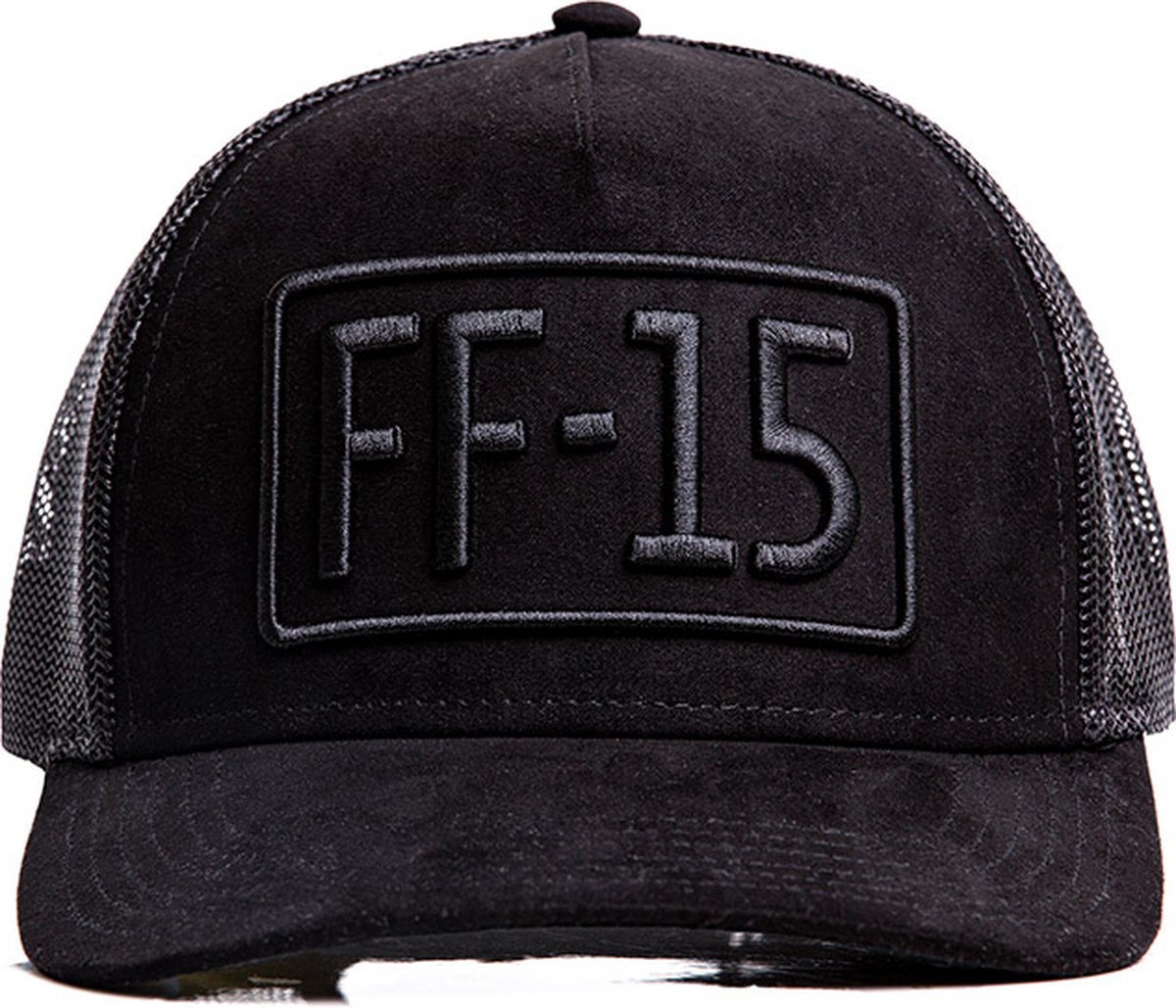 Fifth & Francis Determined Risoluto
