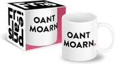 Friese Mok met tekst: Oant Moarn