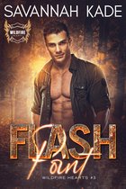WildFire Hearts 3 - Flash Point