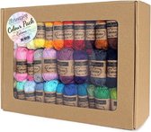 NAVIRES CATONA COLOR PACK 109X10G