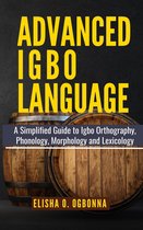 Advanced Igbo Language