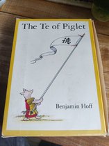 Tao of Pooh/Te of Piglet Boxed Set