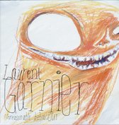 Laurent Garnier - Unreasonable Behaviour (LP)