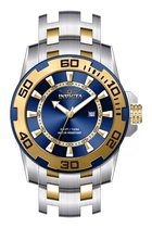 Invicta Pro Diver 39113 Quartz Herenhorloge - 50mm